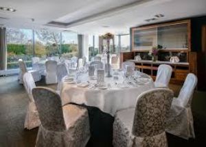 Weddings @ Moyvalley Hotel & Golf Resort